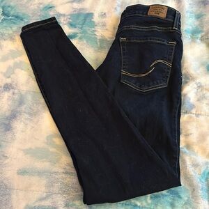 Levi’s jeans